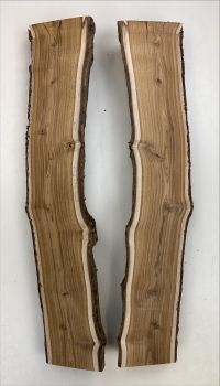 Golden Rain, half logs & boards 5kg
